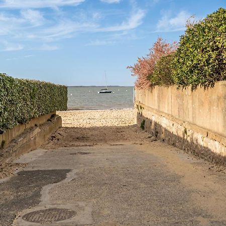 Le Mesnil - 200M Des Plages Arcachon Exterior photo